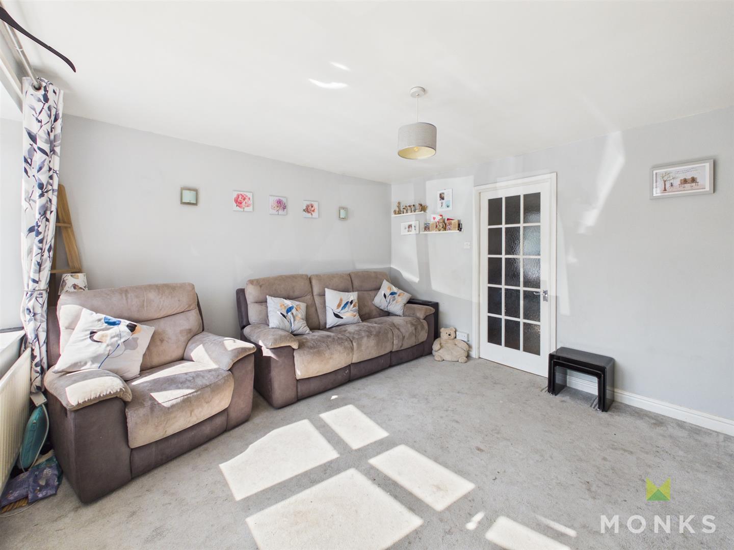 28 Pensfold, Shrewsbury, SY3 5HF For Sale